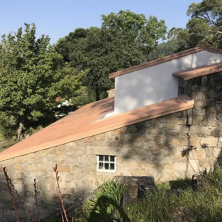 Cottage - Sleeps 12 - Pool - Parking Semesterbostad Barcelos